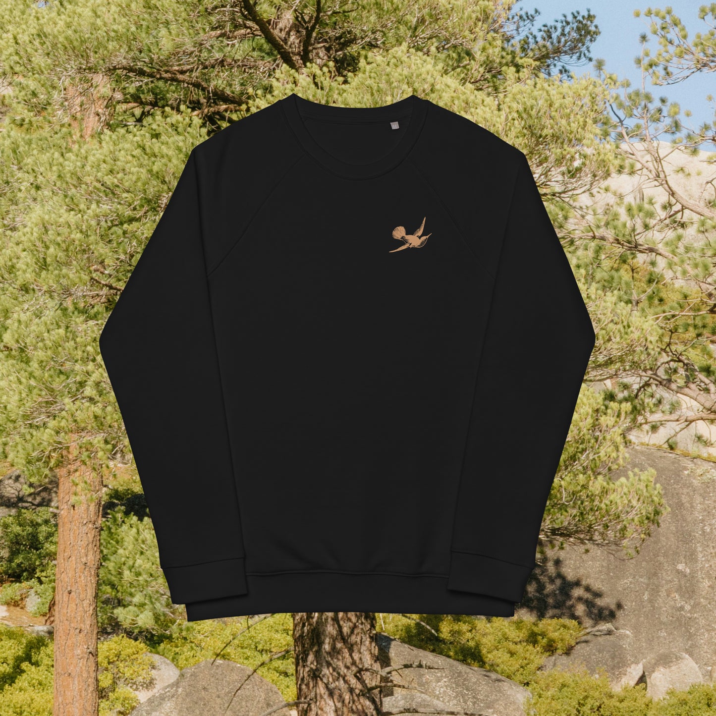 Poets for Science Sweatshirt
